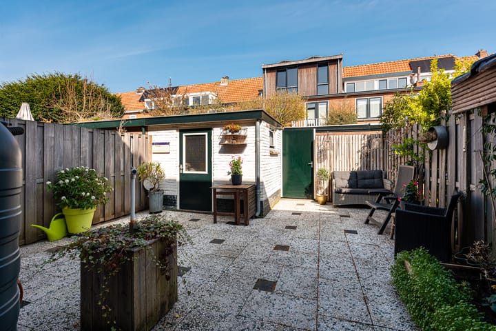 Foto 26 van Planetenstraat 95