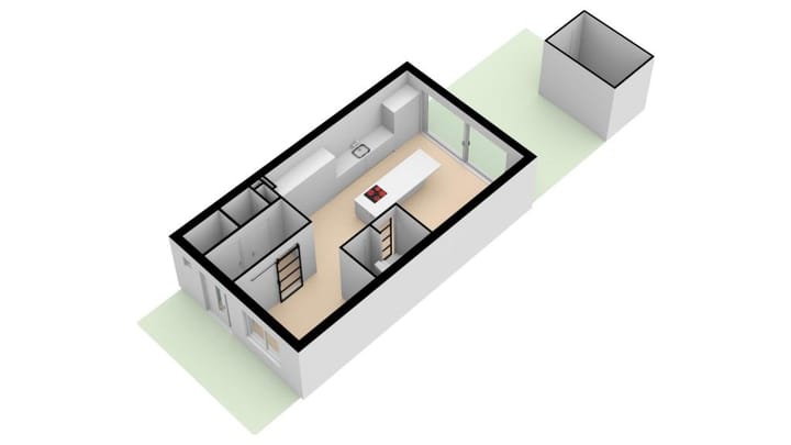 Foto 51 van Aurorastraat 43
