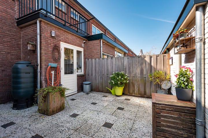 Foto 29 van Planetenstraat 95