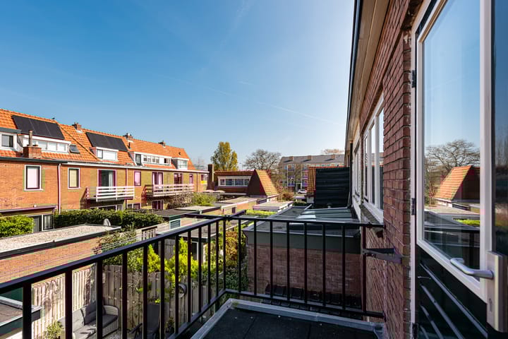 Foto 31 van Planetenstraat 95