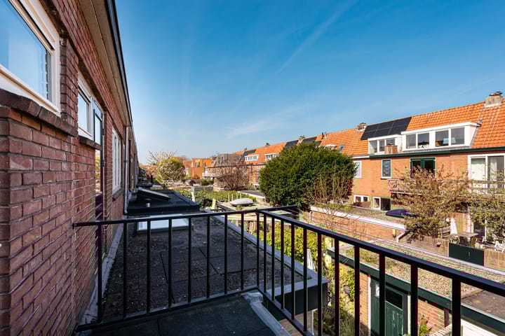 Foto 34 van Planetenstraat 95