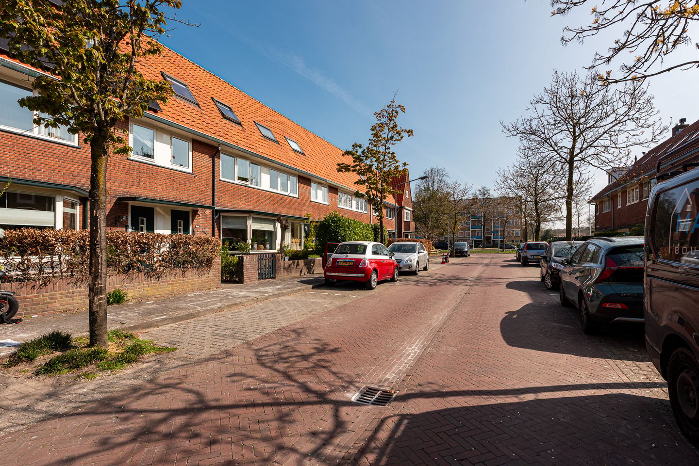 Foto 40 van Planetenstraat 95