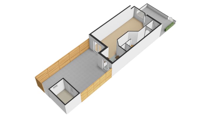 Foto 46 van Planetenstraat 95