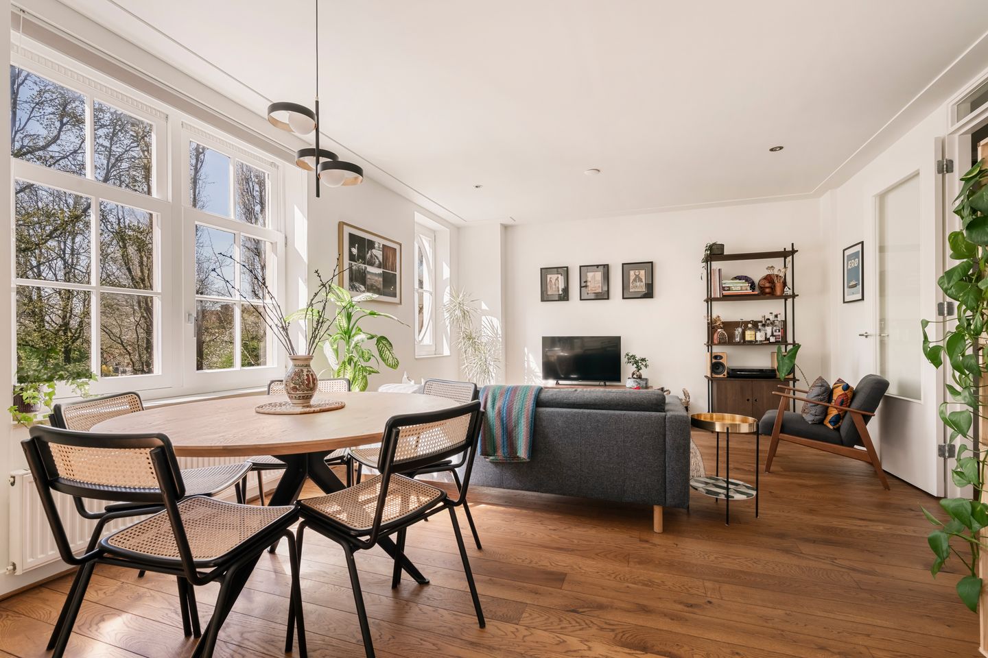 Foto 1 van Knollendamstraat 119