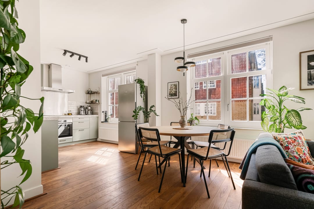 Foto 2 van Knollendamstraat 119