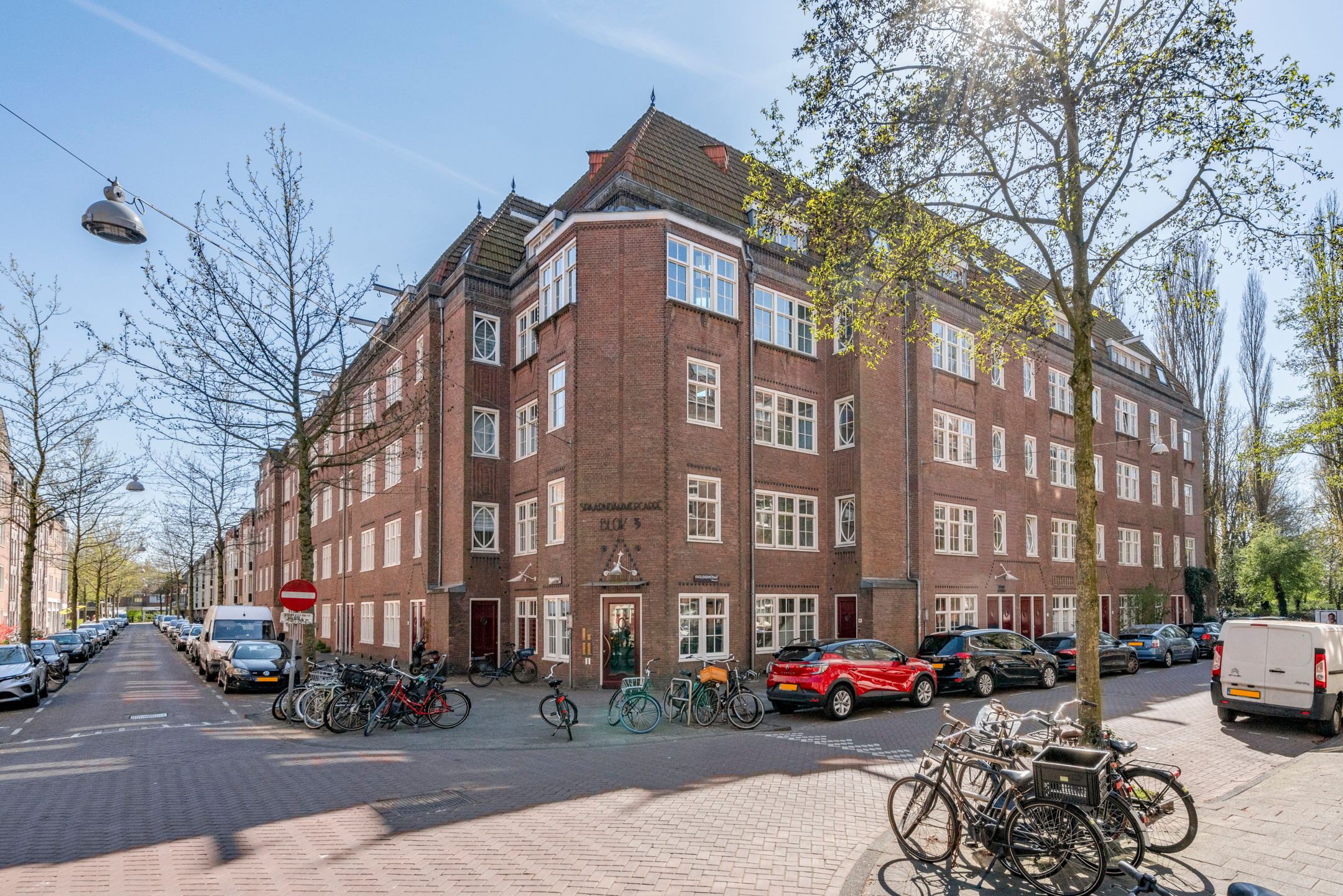 Foto 3 van Knollendamstraat 119