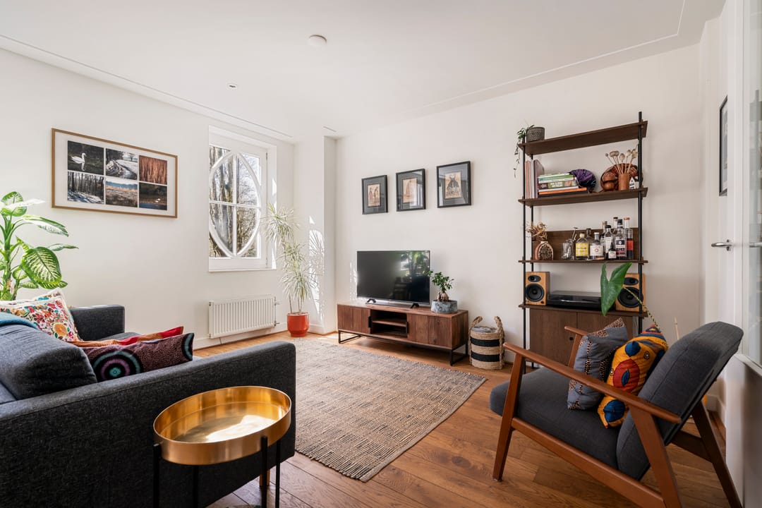 Foto 7 van Knollendamstraat 119