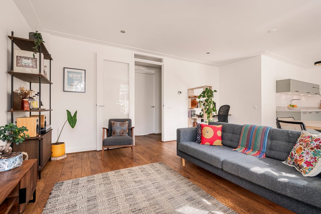 Foto 8 van Knollendamstraat 119