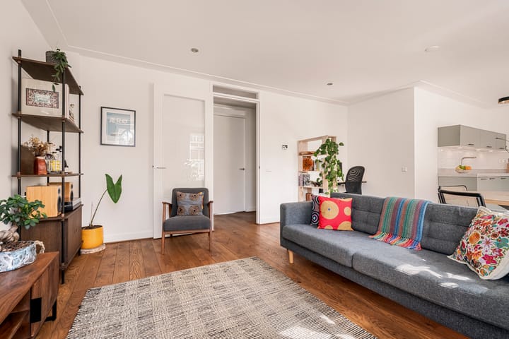 Foto 8 van Knollendamstraat 119