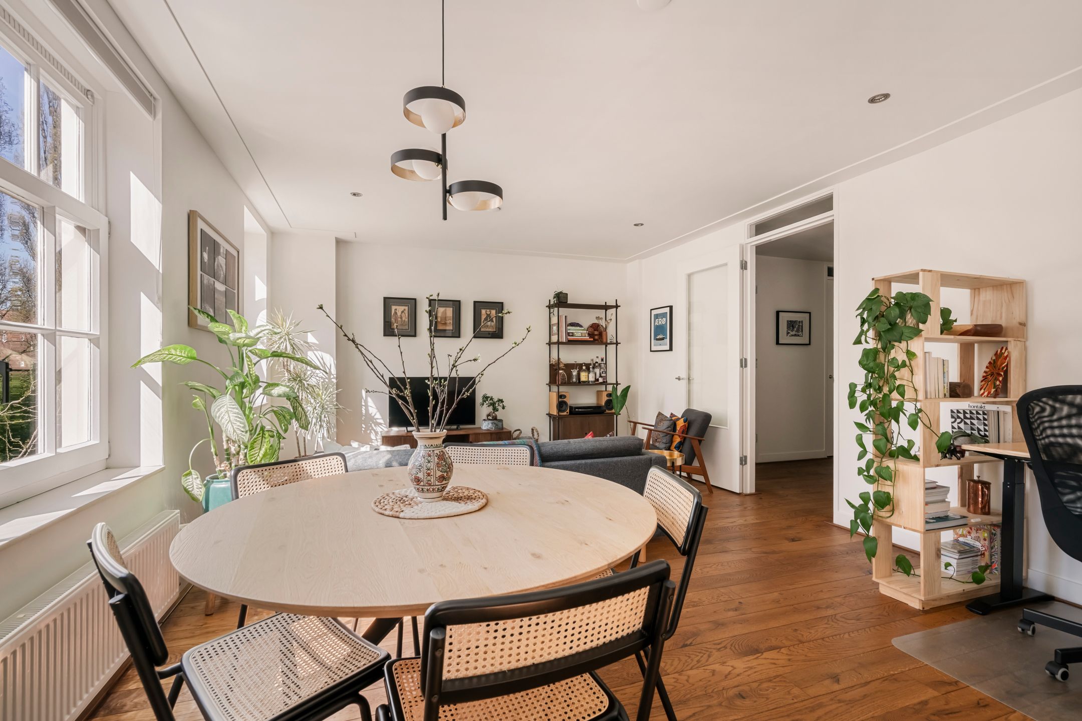 Foto 15 van Knollendamstraat 119