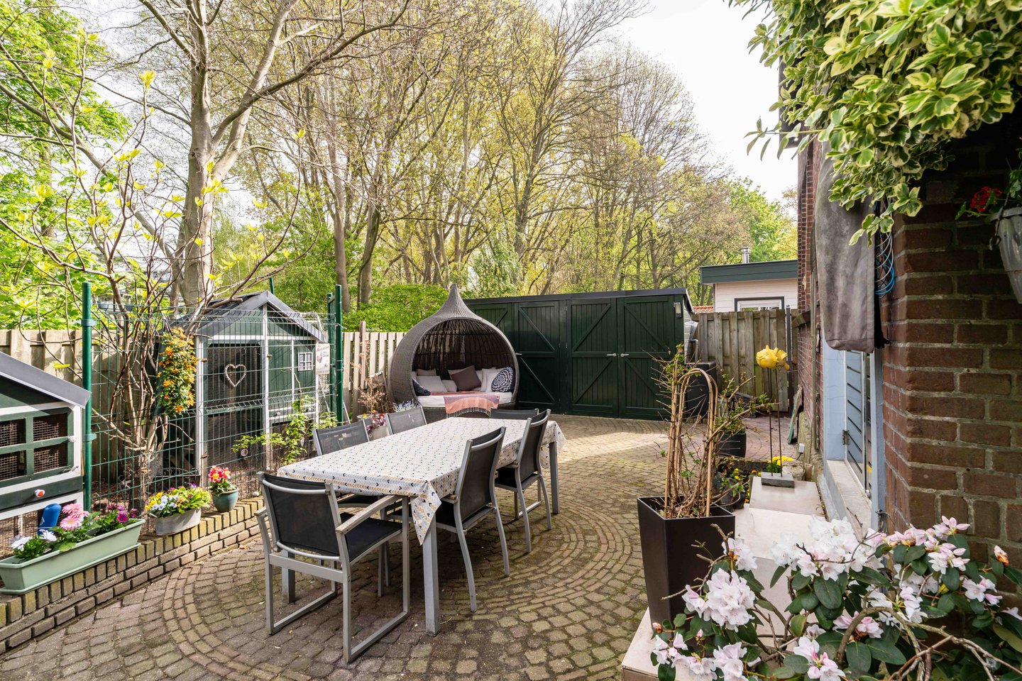 View photo 3 of Venestraat 103-A