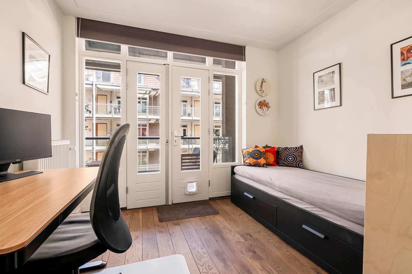 Foto 20 van Knollendamstraat 119