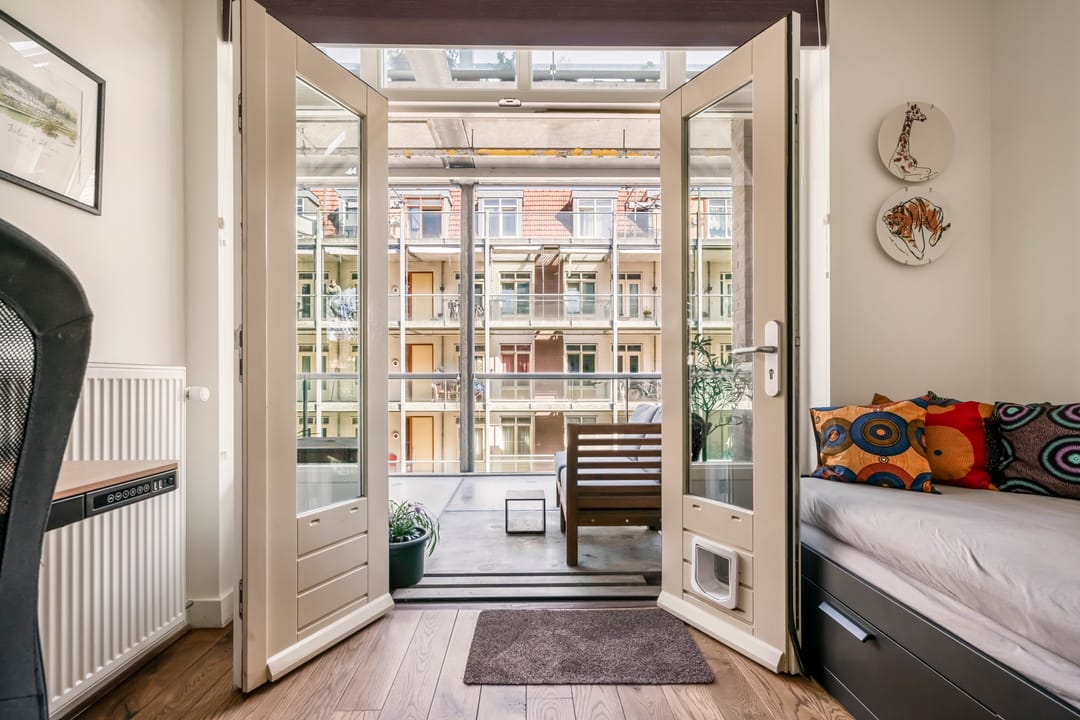 Foto 22 van Knollendamstraat 119