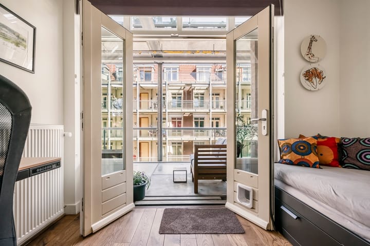 Foto 22 van Knollendamstraat 119