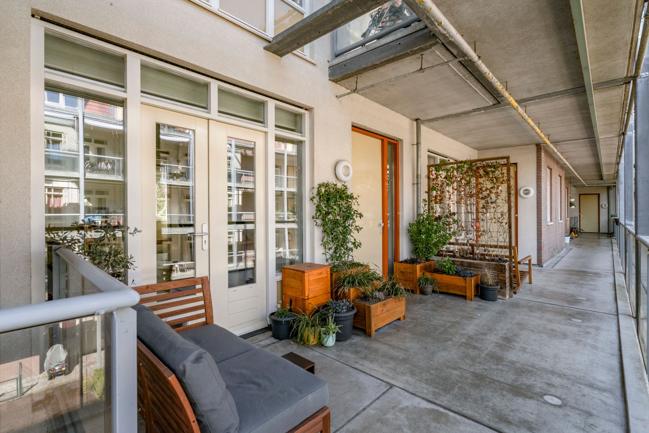 Foto 24 van Knollendamstraat 119