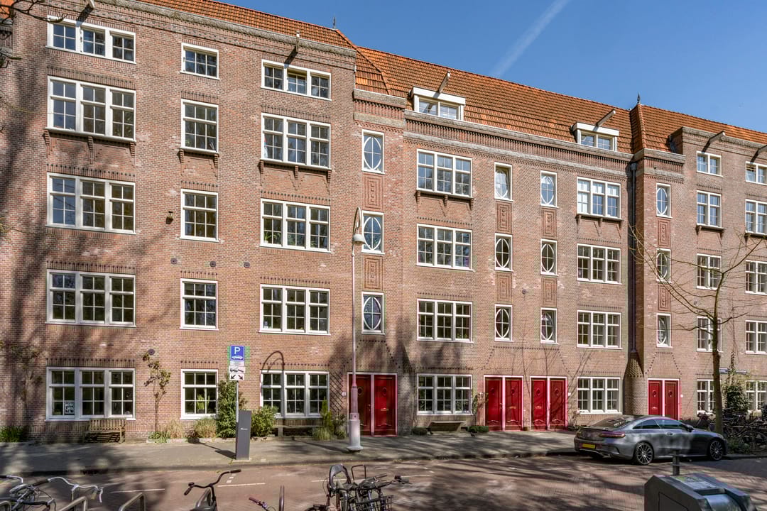 Foto 41 van Knollendamstraat 119