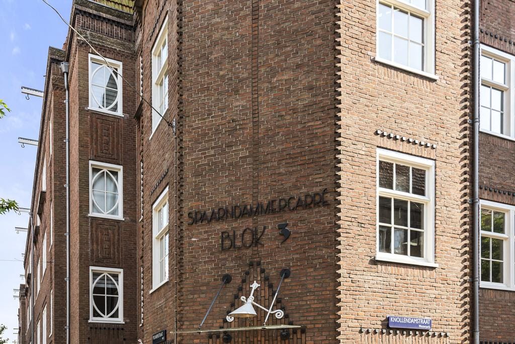 Foto 42 van Knollendamstraat 119