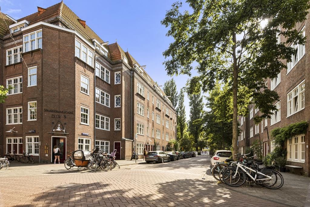 Foto 43 van Knollendamstraat 119