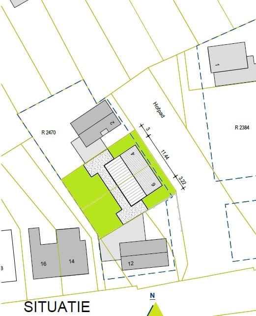 Photo 19 of Hofpad 4