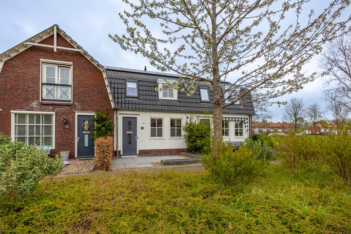 Graaf van Egmontpad 16