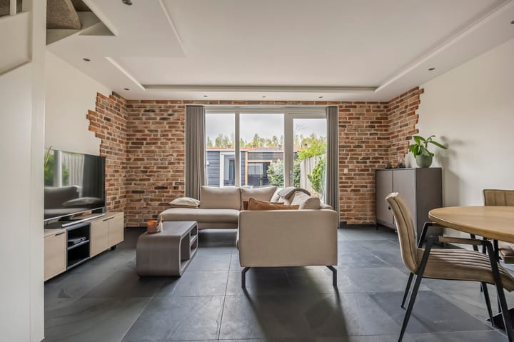 Foto 2 van Graaf van Egmontpad 16