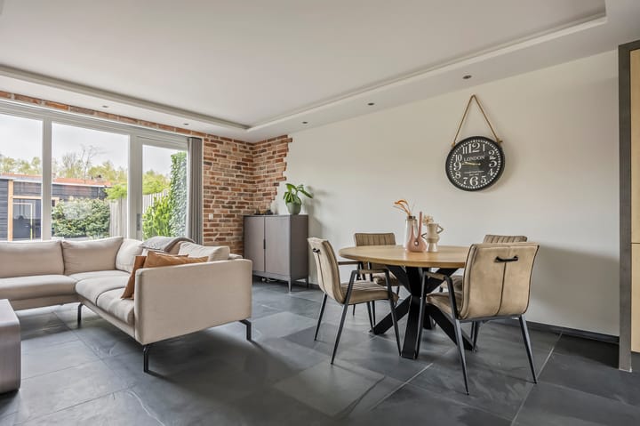 Foto 5 van Graaf van Egmontpad 16