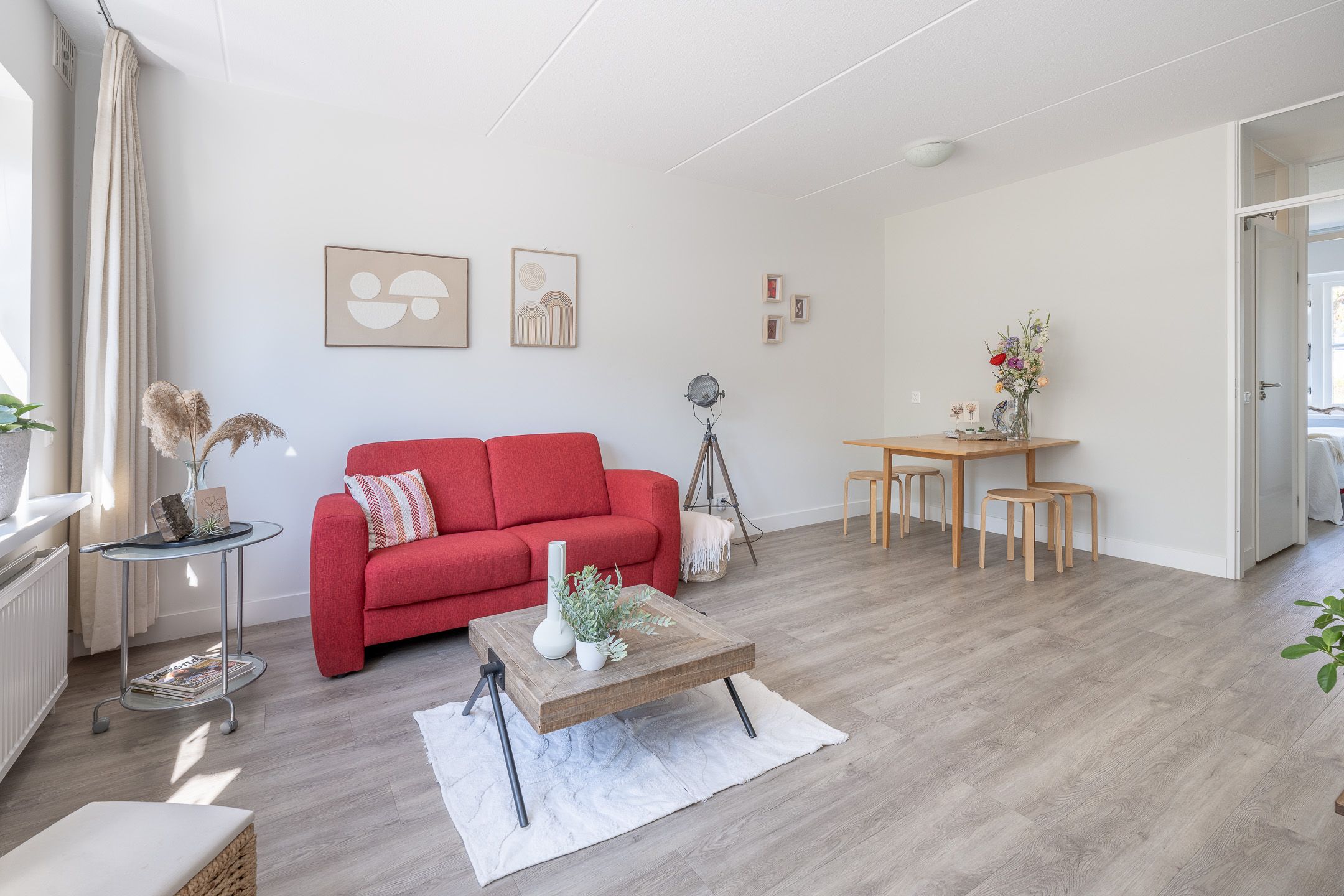 Foto 3 van Brouwershof 18