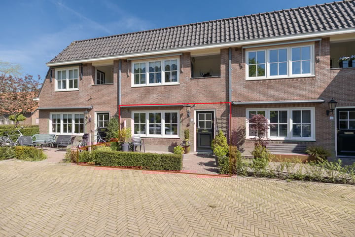 Foto 2 van Brouwershof 18