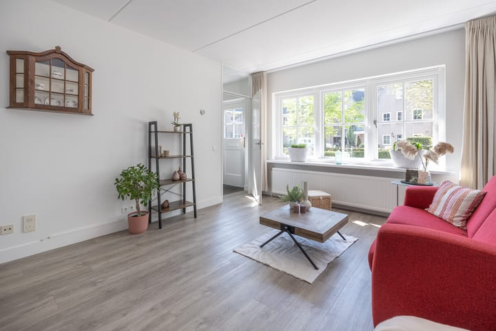 Foto 4 van Brouwershof 18