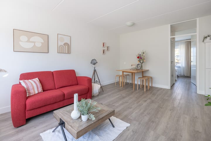 Foto 5 van Brouwershof 18