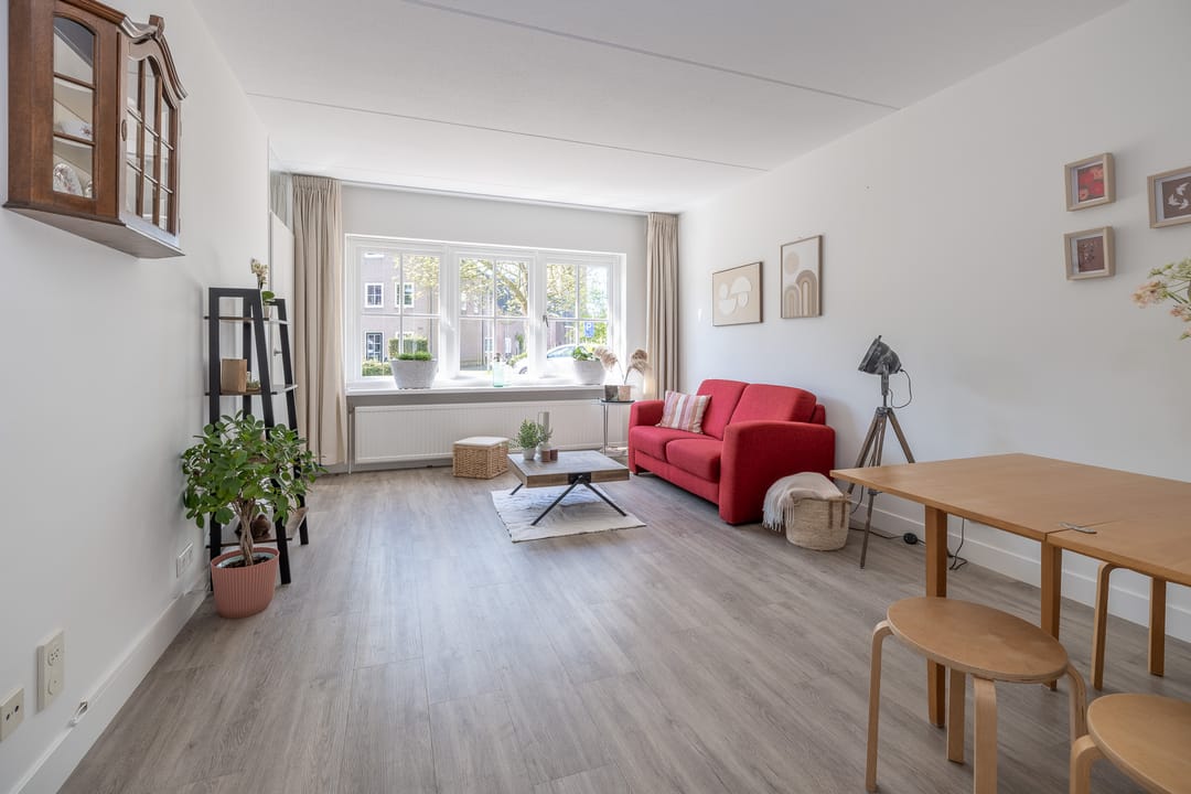 Foto 7 van Brouwershof 18