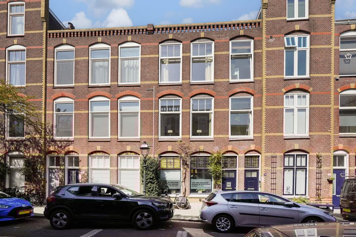 Columbusstraat 241