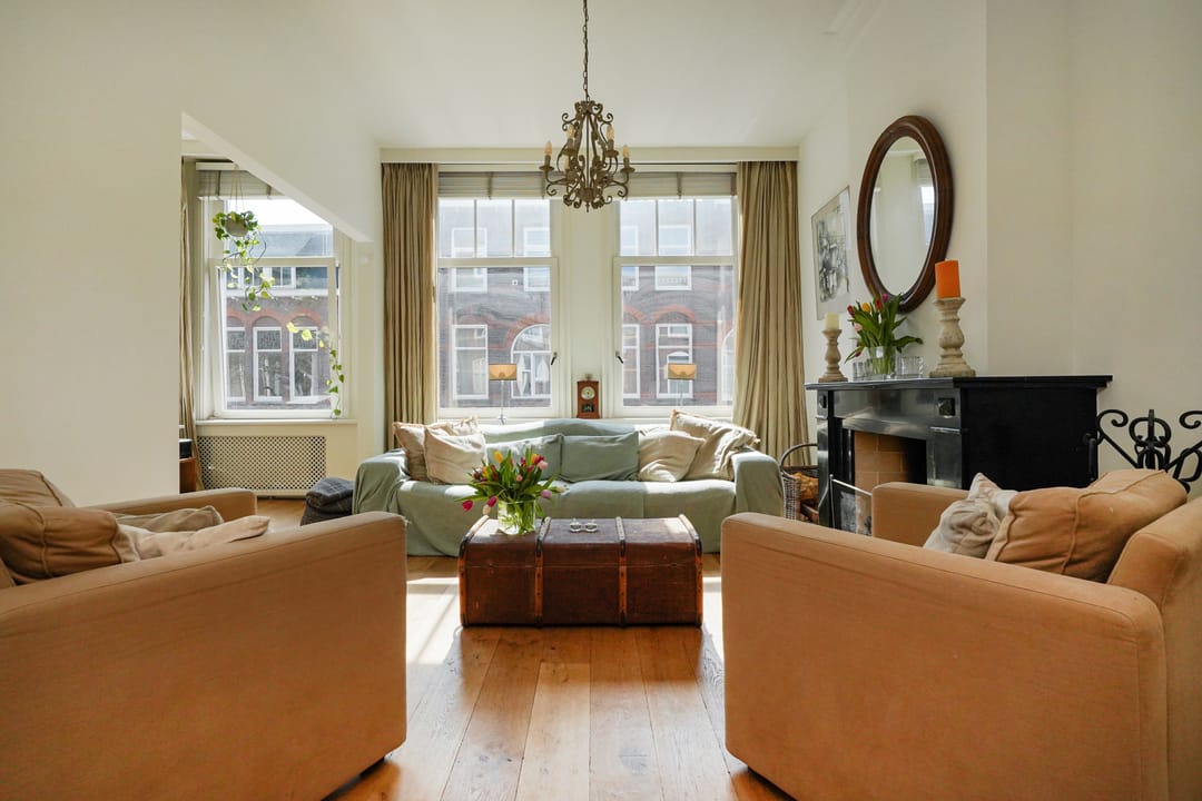 Foto 2 van Columbusstraat 241