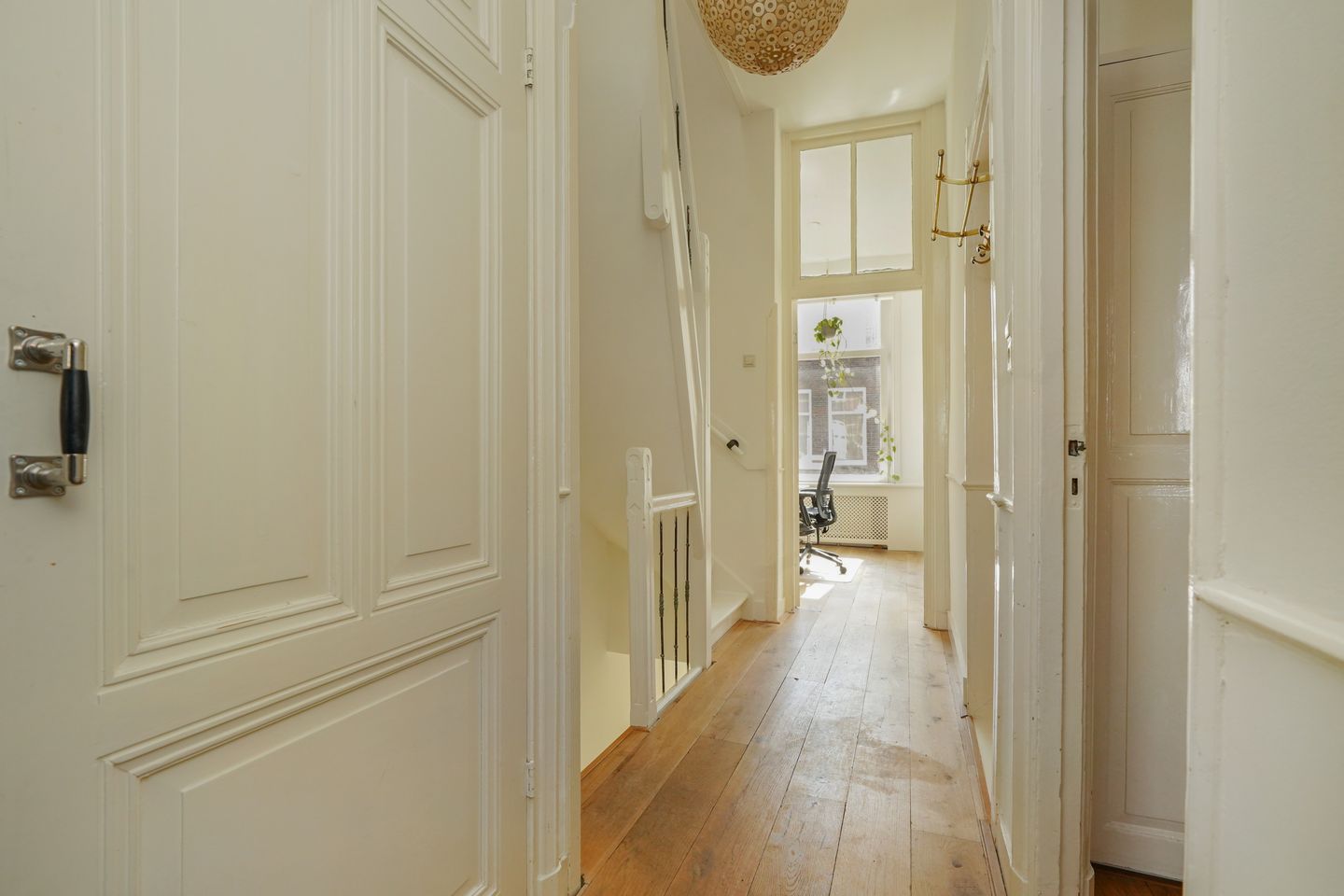 Foto 4 van Columbusstraat 241