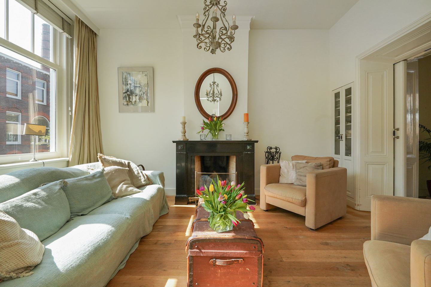 Foto 5 van Columbusstraat 241