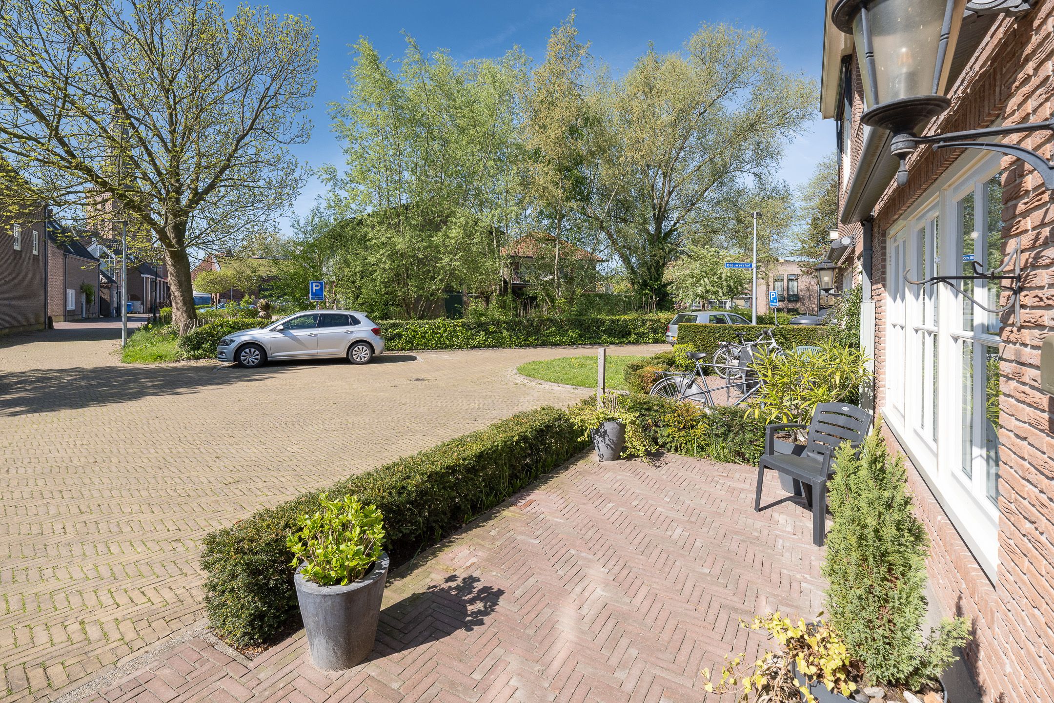 Foto 24 van Brouwershof 18