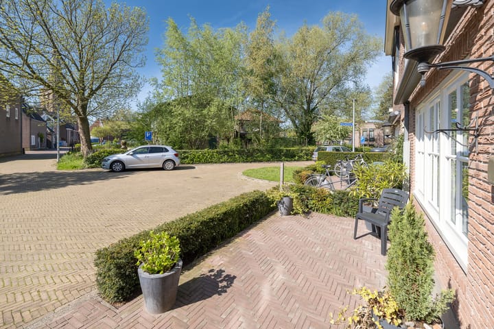 Foto 24 van Brouwershof 18