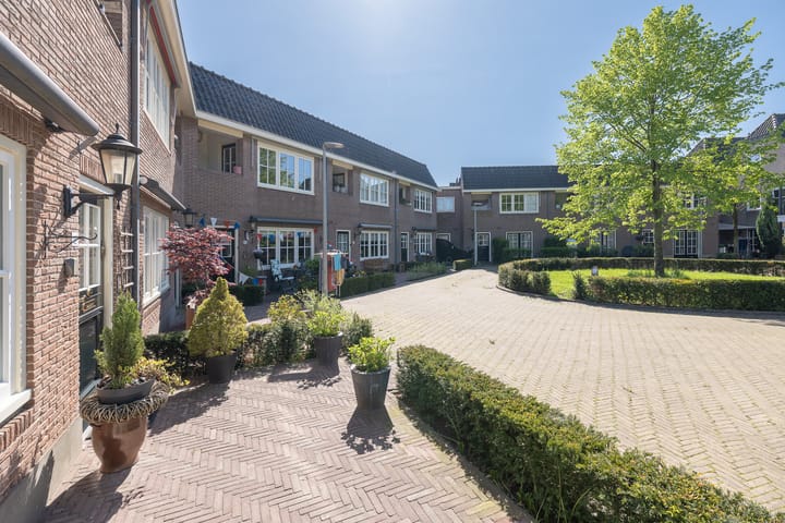 Foto 25 van Brouwershof 18