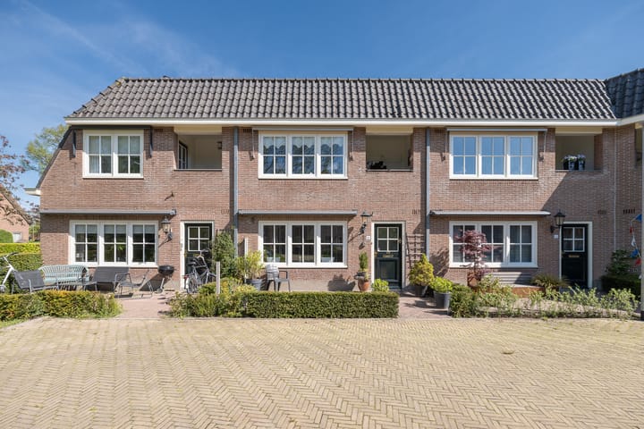 Foto 26 van Brouwershof 18