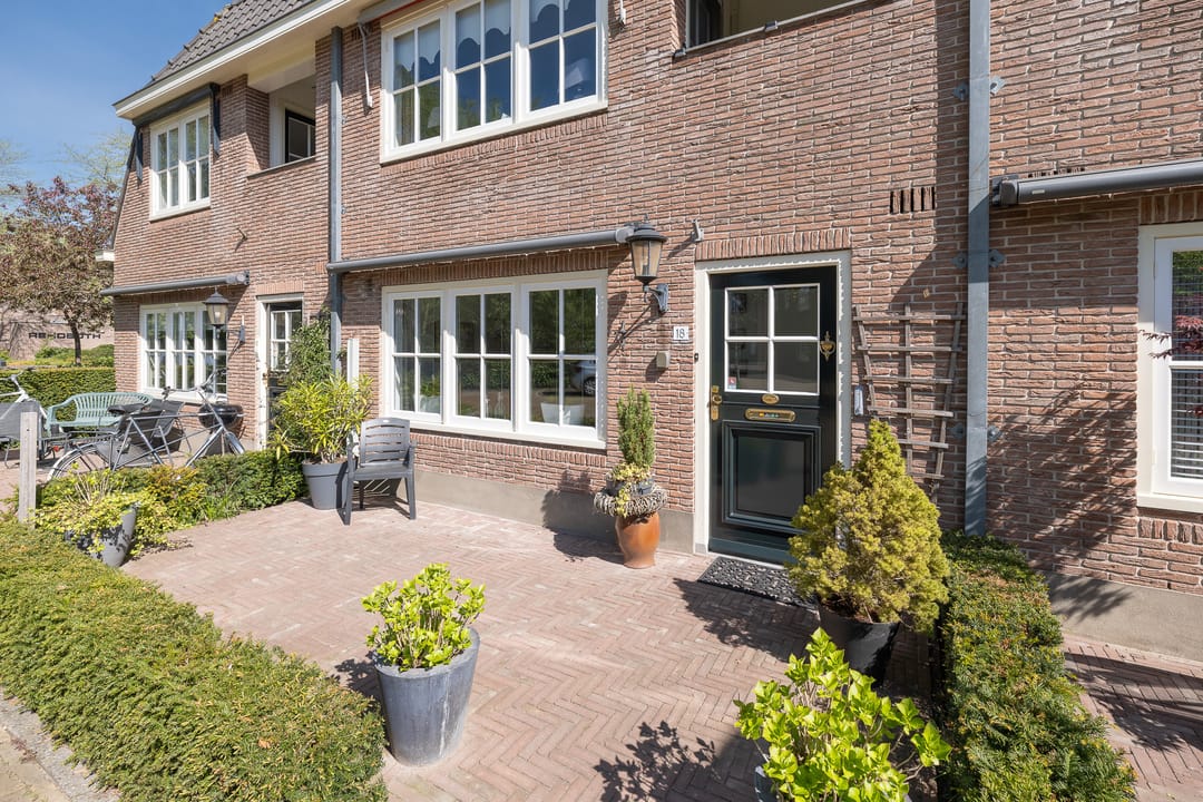 Foto 28 van Brouwershof 18