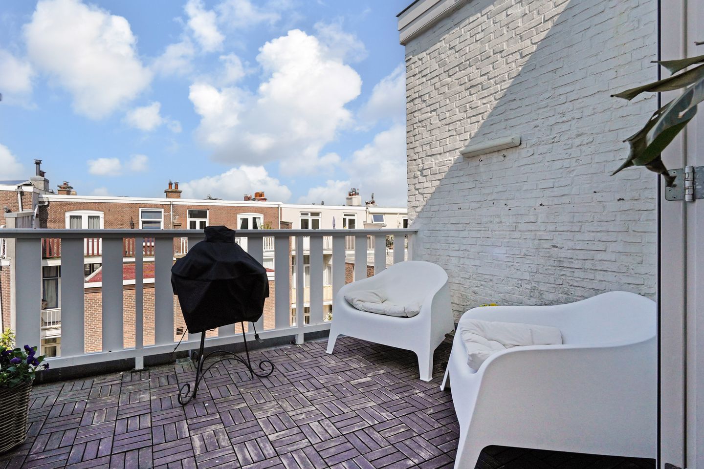 Foto 19 van Columbusstraat 241