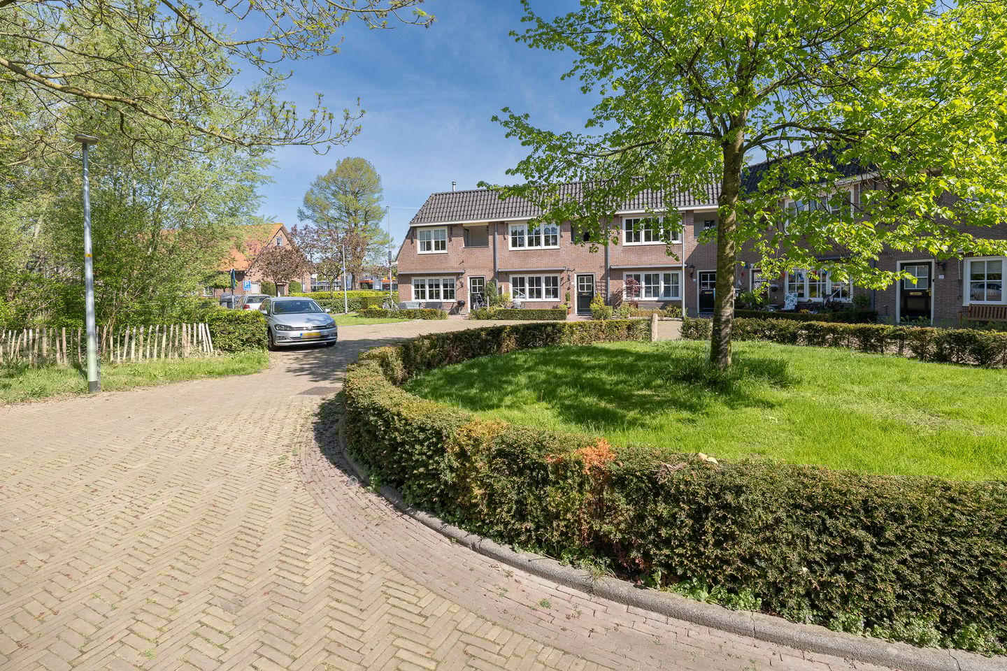 Foto 29 van Brouwershof 18