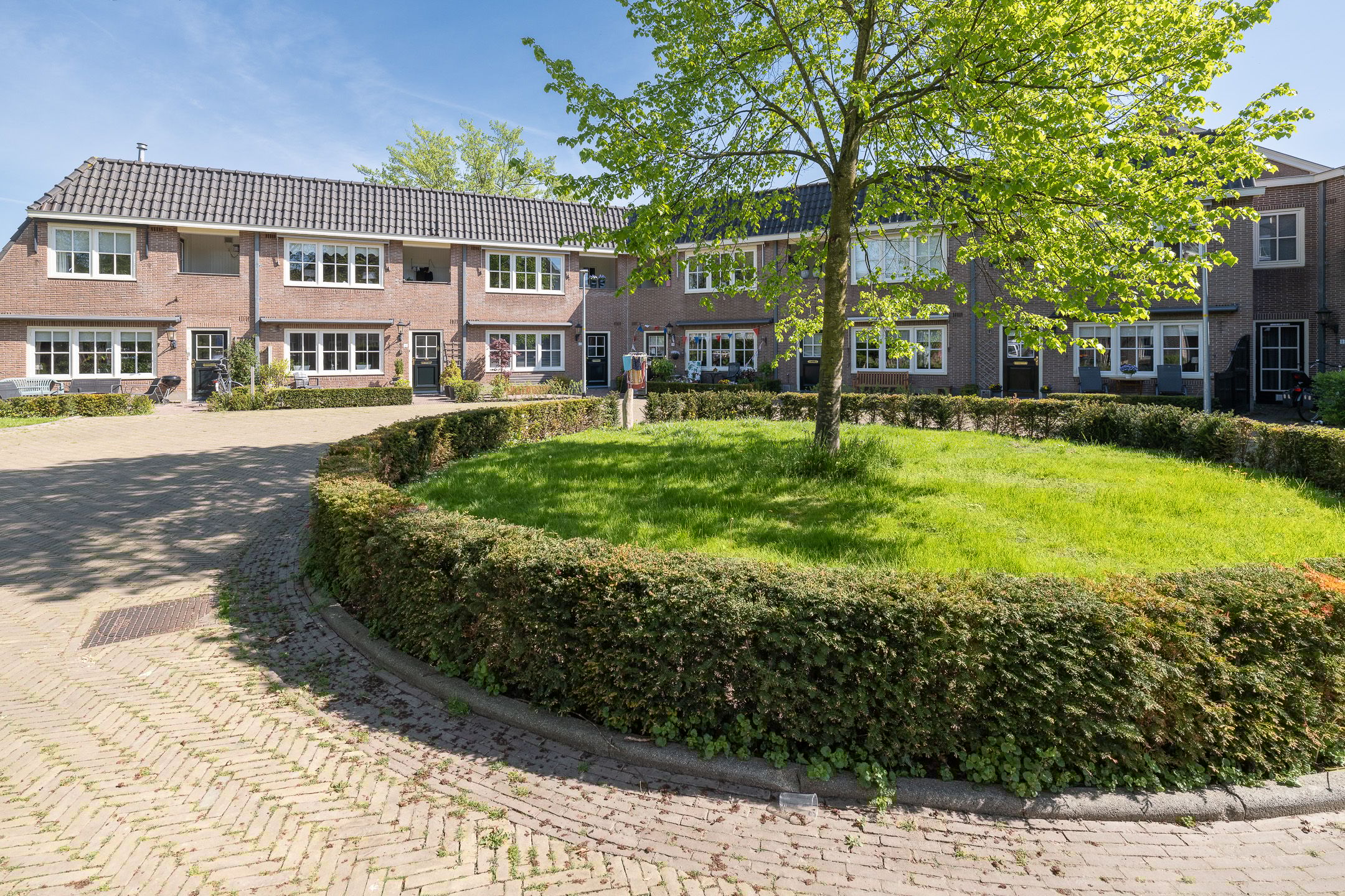 Foto 30 van Brouwershof 18