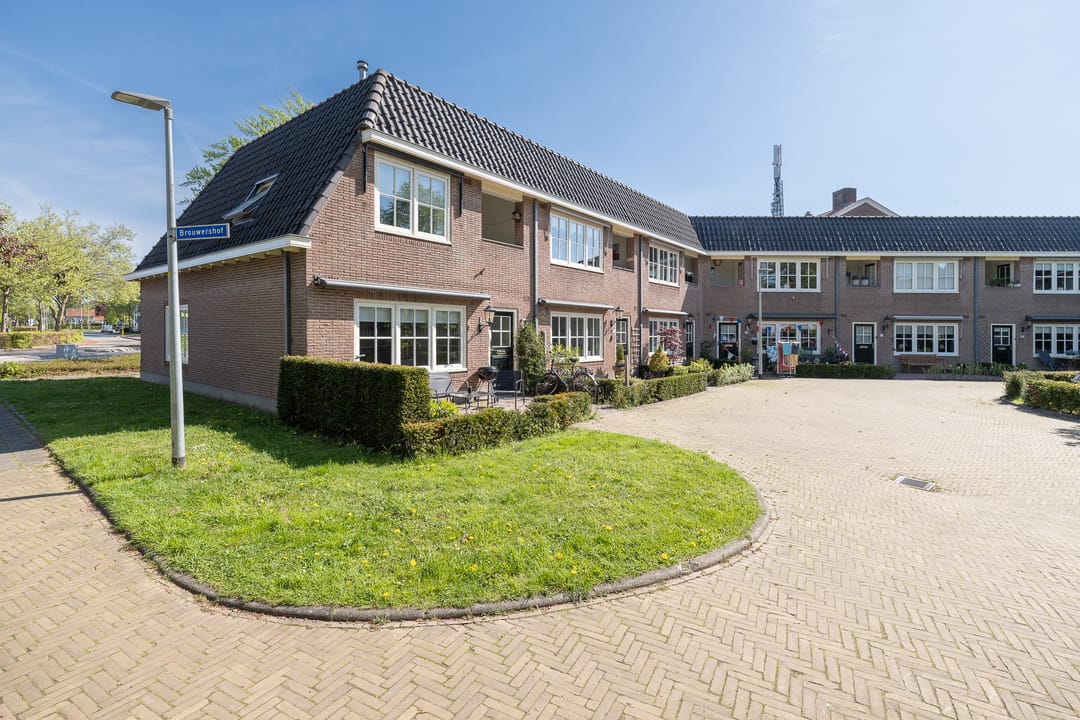 Foto 31 van Brouwershof 18