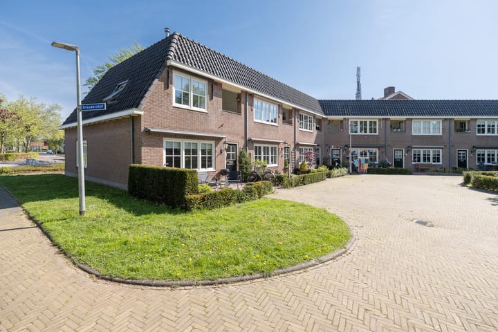 Foto 31 van Brouwershof 18