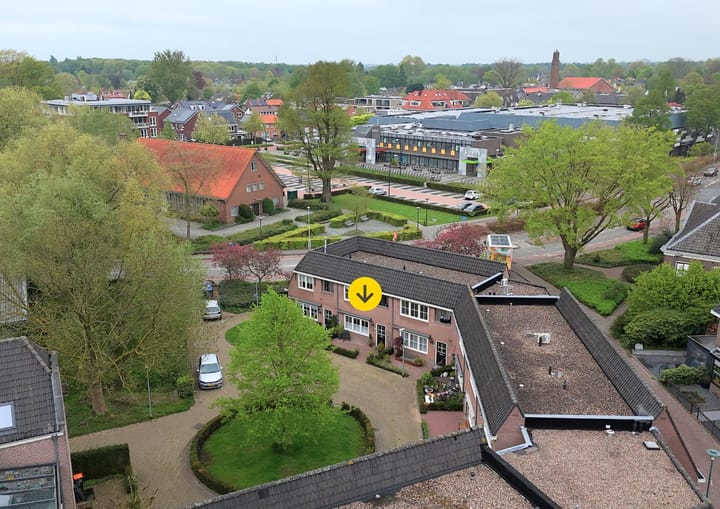 Foto 32 van Brouwershof 18