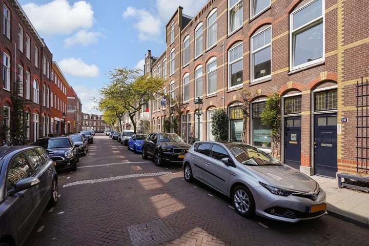 Foto 30 van Columbusstraat 241