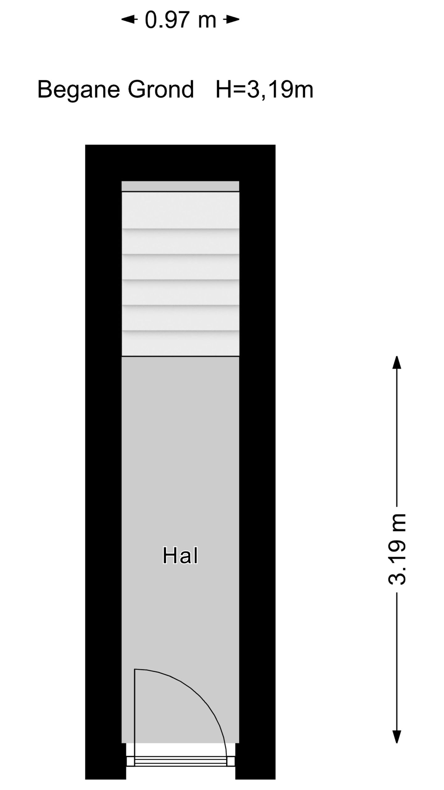 Foto 35 van Columbusstraat 241