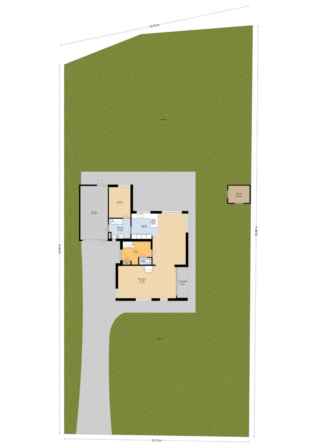 Foto 68 van H.Mensonidesstrjitte 26