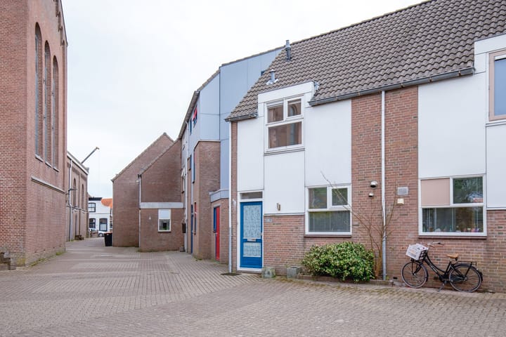 Pater Witteplein 15